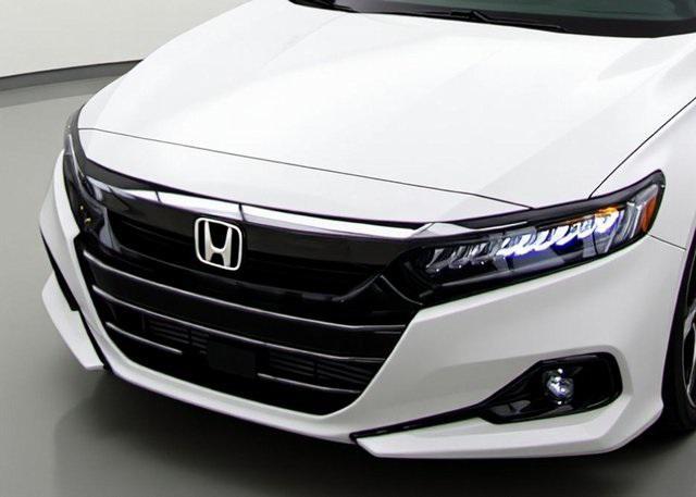 used 2022 Honda Accord car, priced at $26,689