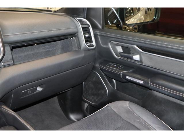 used 2020 Ram 1500 car, priced at $28,489