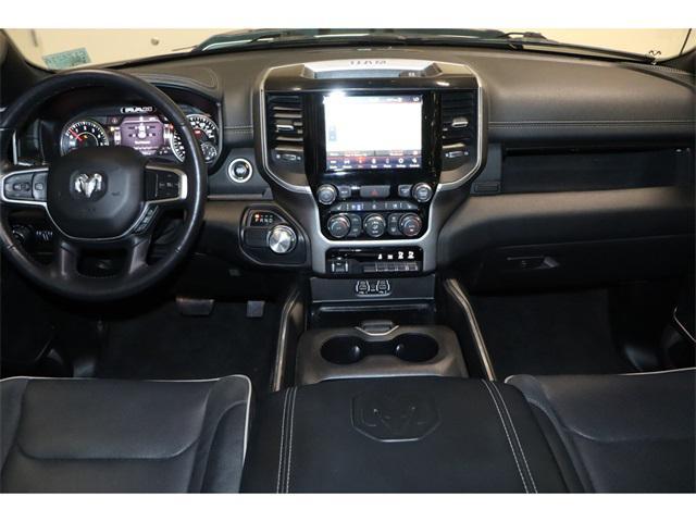 used 2020 Ram 1500 car, priced at $28,489