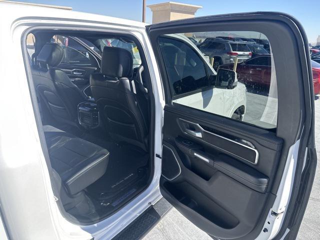 used 2020 Ram 1500 car, priced at $32,899