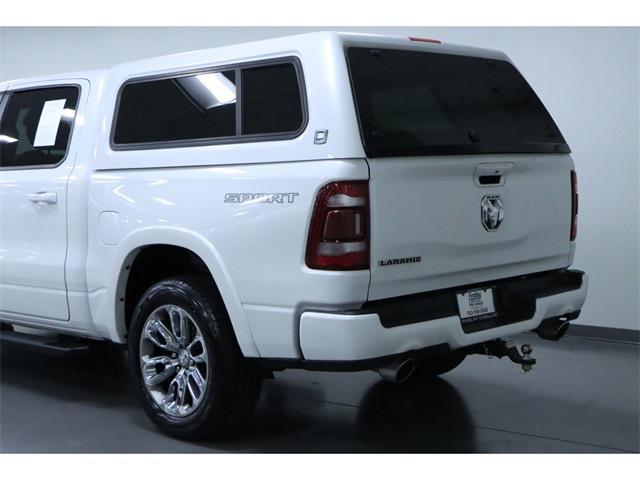 used 2020 Ram 1500 car, priced at $28,489