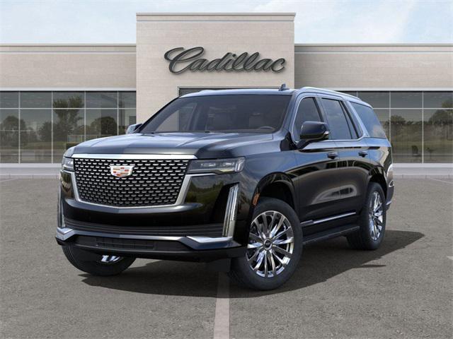 new 2024 Cadillac Escalade car, priced at $98,190