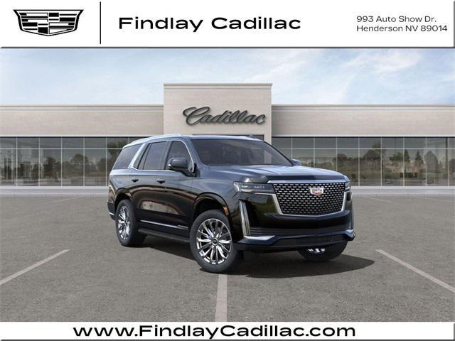 new 2024 Cadillac Escalade car, priced at $98,190