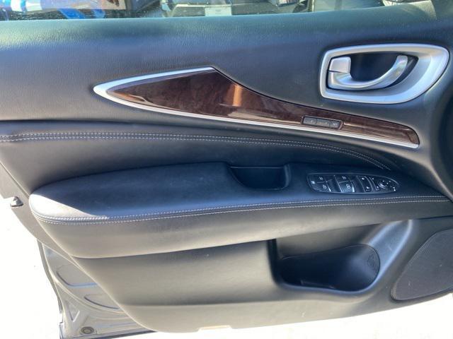 used 2020 INFINITI QX60 car, priced at $21,099