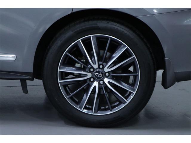 used 2020 INFINITI QX60 car, priced at $18,776