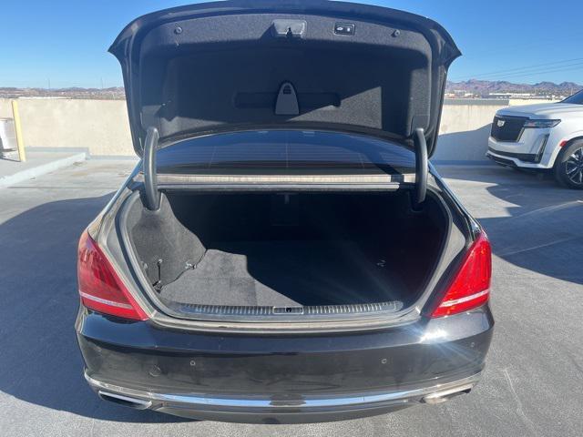 used 2019 Genesis G90 car, priced at $27,699