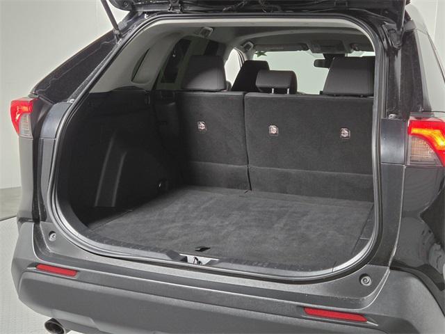 used 2020 Toyota RAV4 car, priced at $21,980
