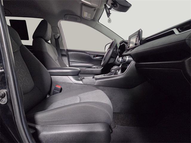 used 2020 Toyota RAV4 car, priced at $21,980