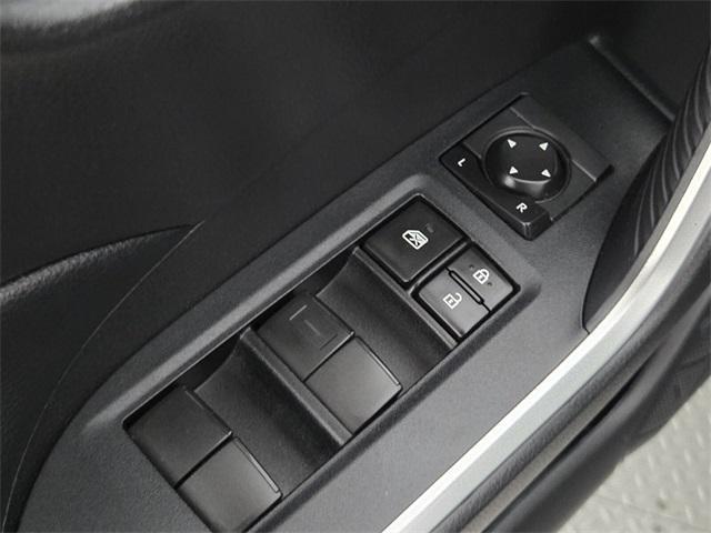 used 2020 Toyota RAV4 car, priced at $21,980