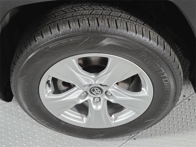 used 2020 Toyota RAV4 car, priced at $21,980