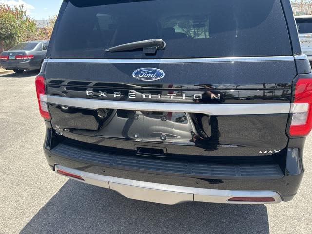 used 2022 Ford Expedition Max car, priced at $46,999