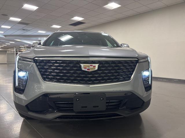 used 2025 Cadillac XT4 car, priced at $40,799