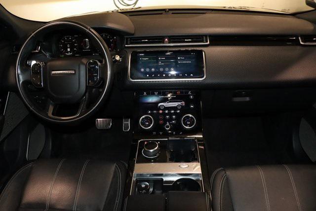 used 2018 Land Rover Range Rover Velar car, priced at $22,041