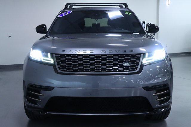 used 2018 Land Rover Range Rover Velar car, priced at $22,041