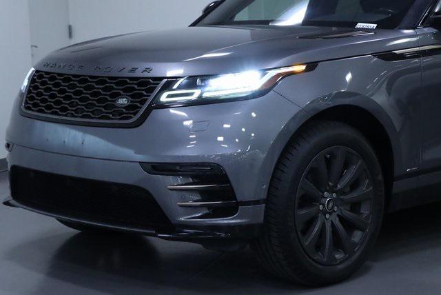 used 2018 Land Rover Range Rover Velar car, priced at $22,041