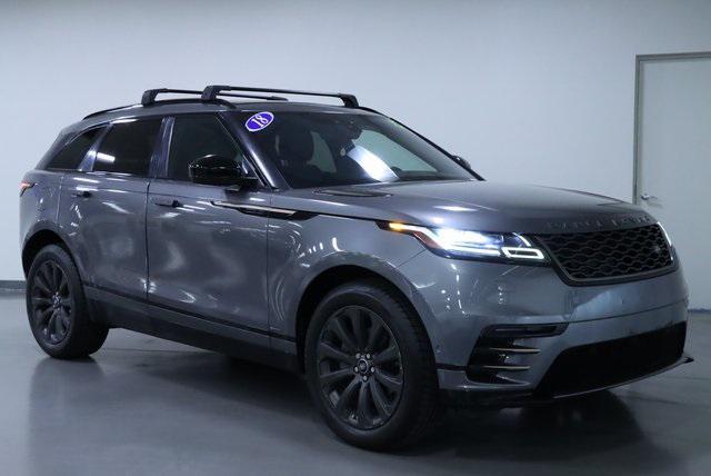 used 2018 Land Rover Range Rover Velar car, priced at $22,041