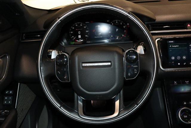 used 2018 Land Rover Range Rover Velar car, priced at $22,041