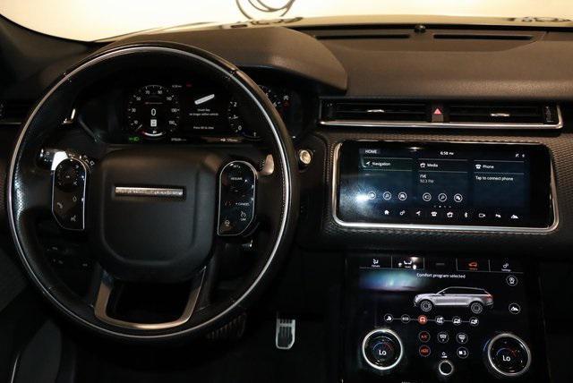 used 2018 Land Rover Range Rover Velar car, priced at $22,041