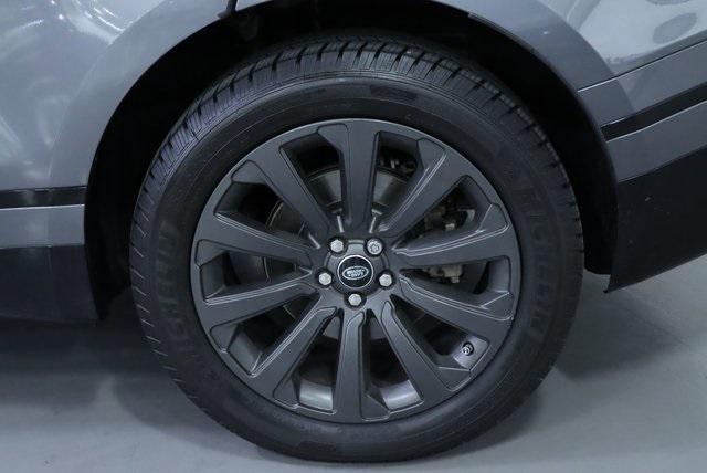 used 2018 Land Rover Range Rover Velar car, priced at $22,041