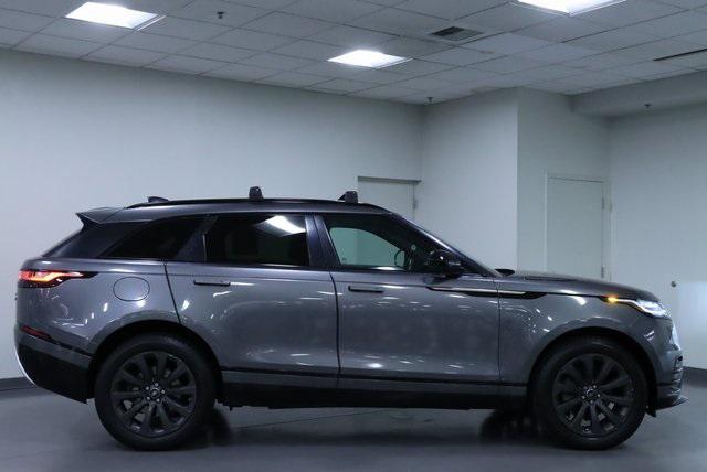 used 2018 Land Rover Range Rover Velar car, priced at $22,041
