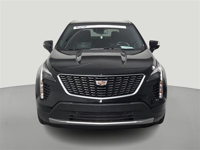 used 2021 Cadillac XT4 car, priced at $26,499
