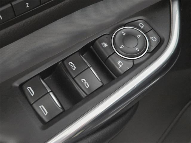 used 2021 Cadillac XT4 car, priced at $26,499