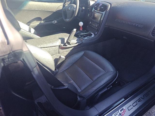 used 2013 Chevrolet Corvette car, priced at $44,299