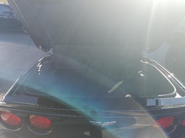 used 2013 Chevrolet Corvette car, priced at $44,299