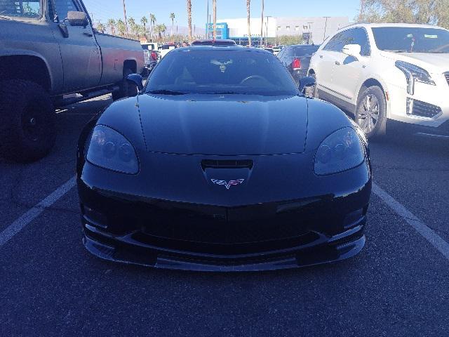 used 2013 Chevrolet Corvette car, priced at $44,299