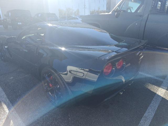 used 2013 Chevrolet Corvette car, priced at $44,299