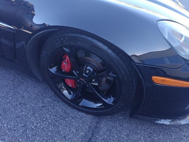 used 2013 Chevrolet Corvette car, priced at $44,299