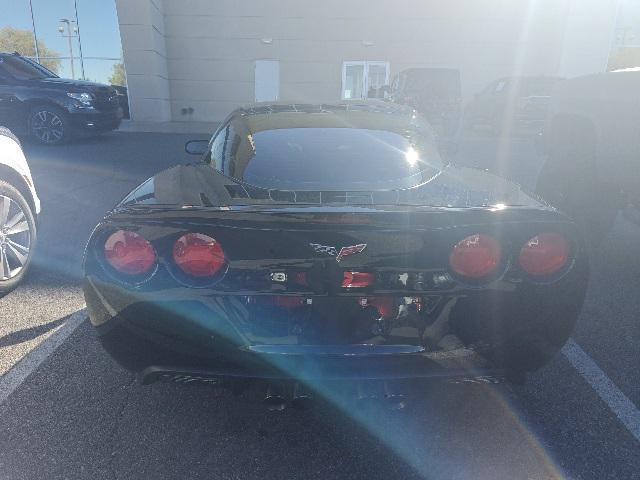 used 2013 Chevrolet Corvette car, priced at $44,299