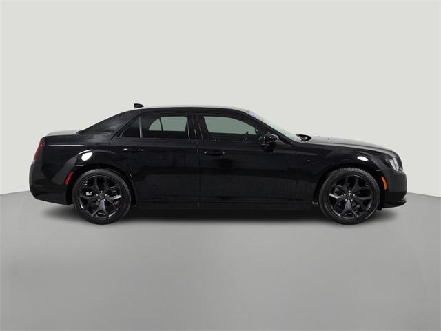 used 2022 Chrysler 300 car, priced at $21,306