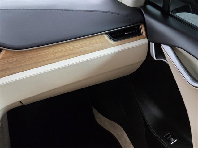 used 2018 Tesla Model S car, priced at $23,499