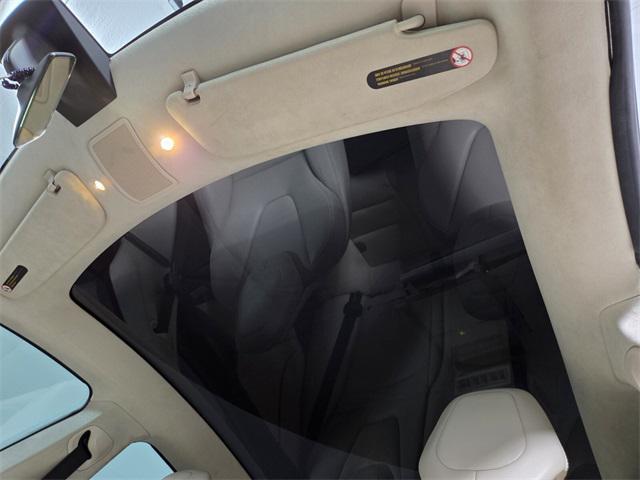 used 2018 Tesla Model S car, priced at $23,499