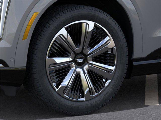 new 2026 Cadillac Escalade IQL car, priced at $138,135