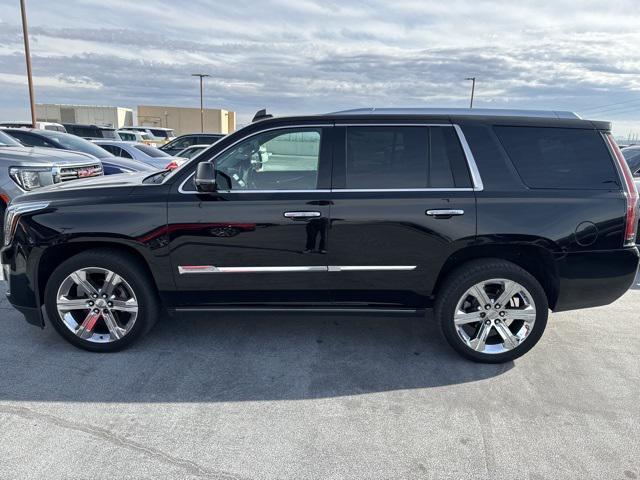 used 2016 Cadillac Escalade car, priced at $25,699