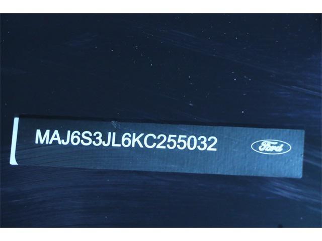 used 2019 Ford EcoSport car, priced at $15,799