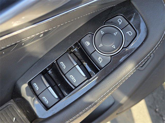 new 2025 Cadillac CT5 car, priced at $46,590