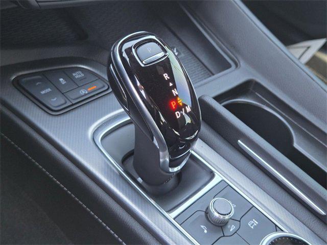 new 2025 Cadillac CT5 car, priced at $46,590