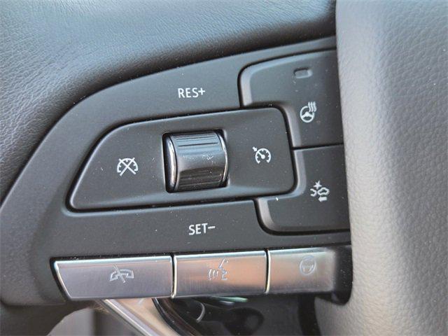 new 2025 Cadillac CT5 car, priced at $46,590