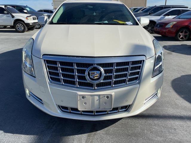 used 2013 Cadillac XTS car, priced at $13,999