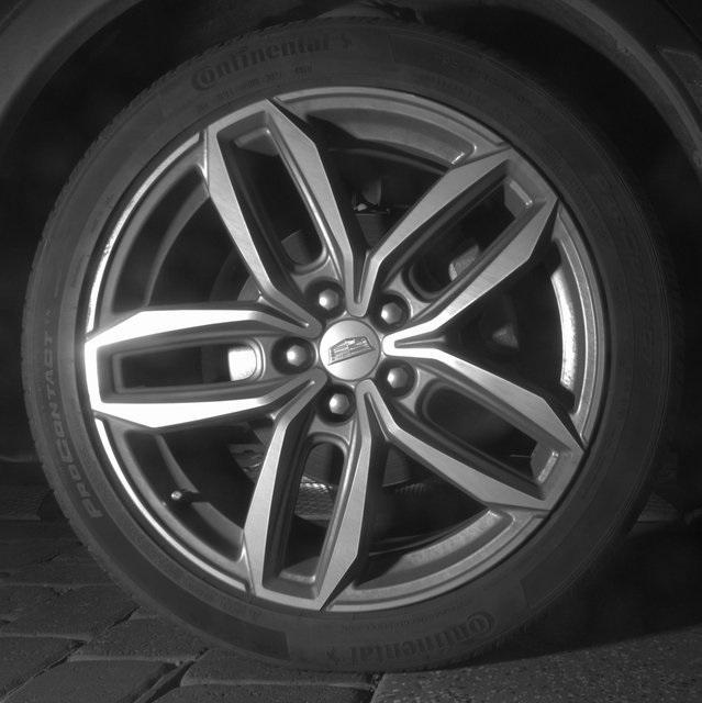 used 2019 Cadillac XT4 car, priced at $21,599