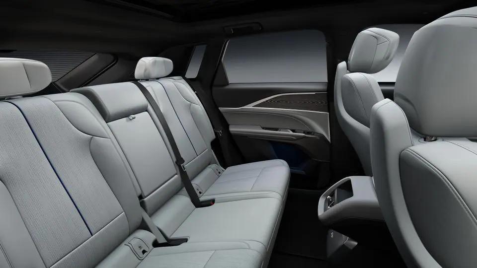 new 2026 Cadillac LYRIQ car, priced at $65,894