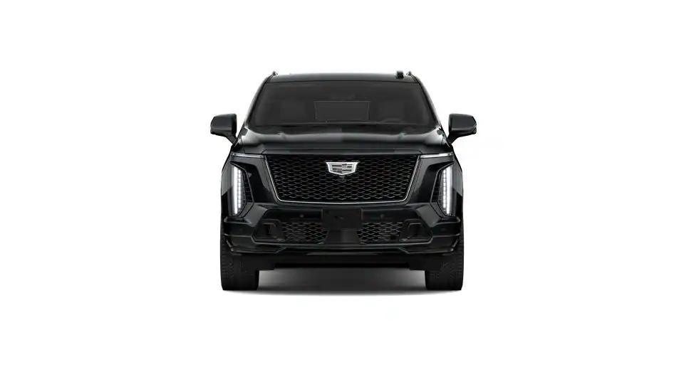 new 2026 Cadillac Escalade ESV car, priced at $180,799
