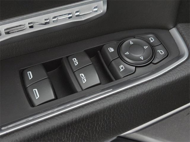 used 2022 GMC Sierra 1500 car, priced at $47,210