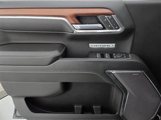 used 2022 GMC Sierra 1500 car, priced at $47,210