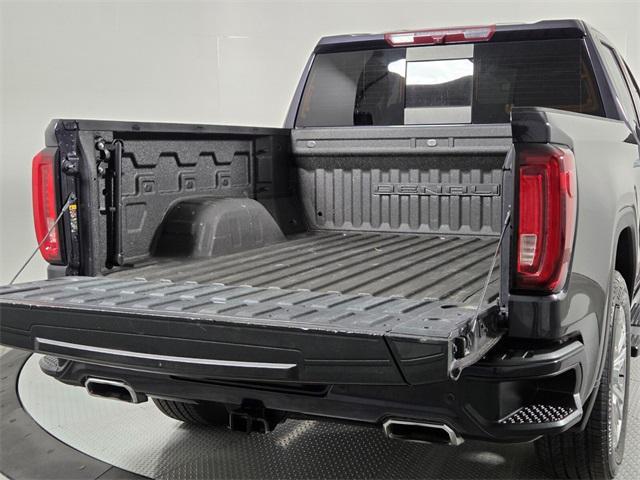 used 2022 GMC Sierra 1500 car, priced at $47,210
