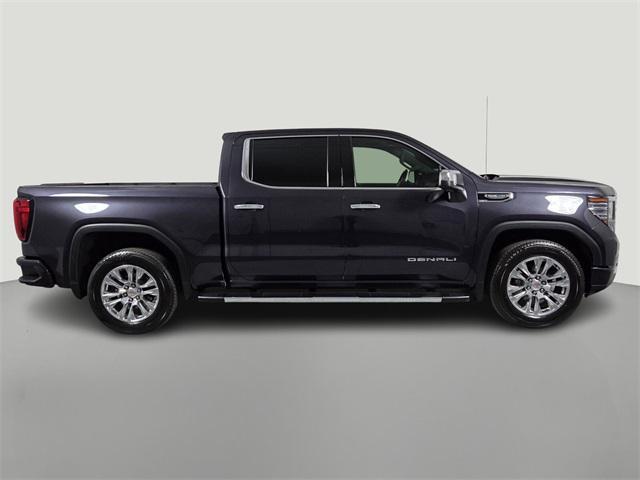 used 2022 GMC Sierra 1500 car, priced at $47,210