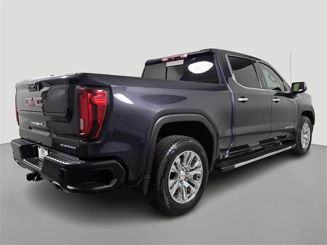 used 2022 GMC Sierra 1500 car, priced at $47,210